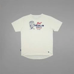 Kytone 'Drive In 1' T-shirt Short Sleeve T's