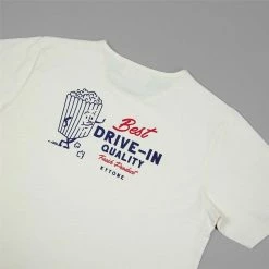 Kytone 'Drive In 1' T-shirt Short Sleeve T's