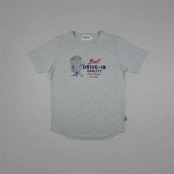 Kytone 'Drive In 2' T-shirt Short Sleeve T's