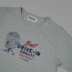 Kytone 'Drive In 2' T-shirt Short Sleeve T's