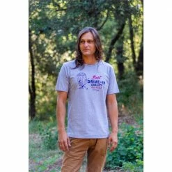 Kytone 'Drive In 2' T-shirt Short Sleeve T's