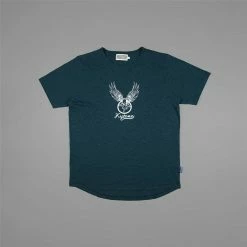 Short Sleeve T's Kytone 'Eagle 1' T-shirt