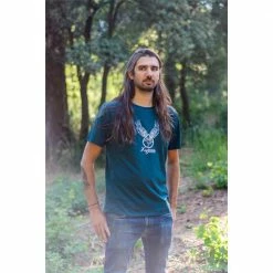 Short Sleeve T's Kytone 'Eagle 1' T-shirt