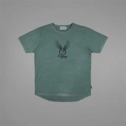 Kytone 'Eagle 2' T-shirt