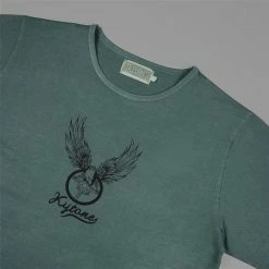 Kytone 'Eagle 2' T-shirt