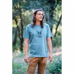 Kytone 'Eagle 2' T-shirt