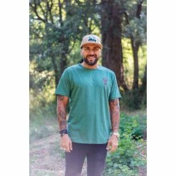 Kytone 'Fuel 2' T-shirt