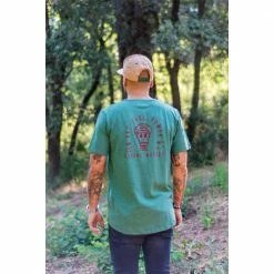 Kytone 'Fuel 2' T-shirt