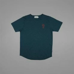 Short Sleeve T's Kytone 'Fuel 3' T-shirt