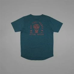 Short Sleeve T's Kytone 'Fuel 3' T-shirt