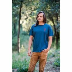 Short Sleeve T's Kytone 'Fuel 3' T-shirt