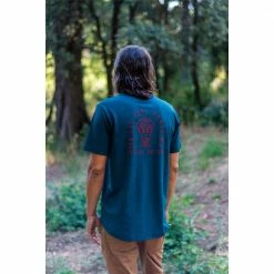 Short Sleeve T's Kytone 'Fuel 3' T-shirt