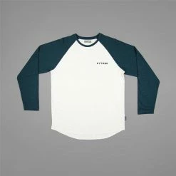 Kytone 'Power 1' Long Sleeve Shirt Long Sleeve T's
