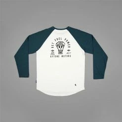 Kytone 'Power 1' Long Sleeve Shirt Long Sleeve T's