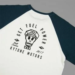 Kytone 'Power 1' Long Sleeve Shirt Long Sleeve T's