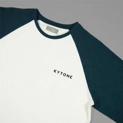 Kytone 'Power 1' Long Sleeve Shirt Long Sleeve T's