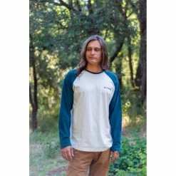 Kytone 'Power 1' Long Sleeve Shirt Long Sleeve T's