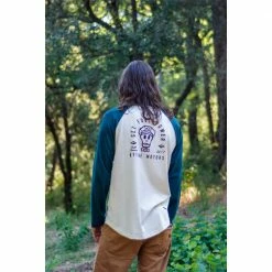 Kytone 'Power 1' Long Sleeve Shirt Long Sleeve T's