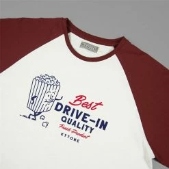 Kytone 'Quality' Long Sleeve Shirt