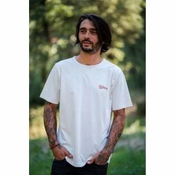 Short Sleeve T's Kytone 'Skeleton 1' T-shirt