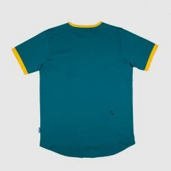 Short Sleeve T's Kytone 'Chop Blue' T-shirt