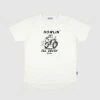 Short Sleeve T's Kytone 'Howlin' T-shirt - White