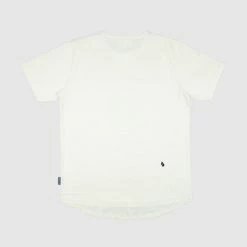 Short Sleeve T's Kytone 'Howlin' T-shirt - White