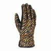 Roland Sands Design Caspian 74 Ladies Motorcycle Glove - Leopard