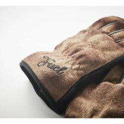 Fuel Motorcycles Gloves Fuel - 'Track' Glove