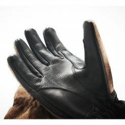 Fuel Motorcycles Gloves Fuel - 'Track' Glove