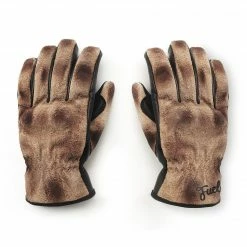 Fuel Motorcycles Gloves Fuel - 'Track' Glove