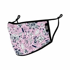 Face & Neck Wear American Socks - Face Masks 15 Face & Neck Wear American Socks - Face Masks