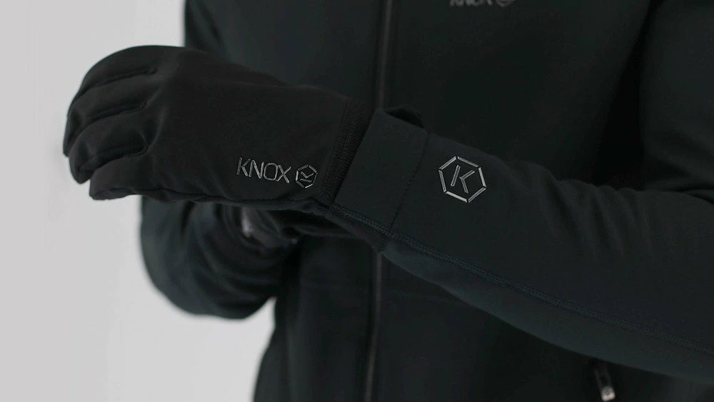KNOX Cold Killer Under-gloves Base Layers 3 KNOX Cold Killer Under-gloves Base Layers