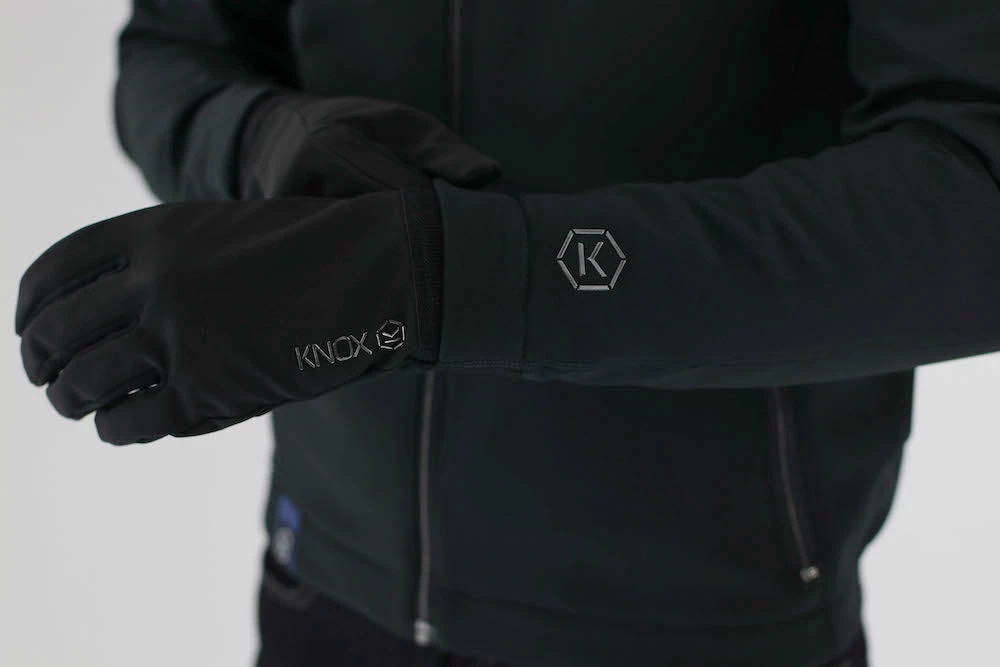 KNOX Cold Killer Under-gloves Base Layers 4 KNOX Cold Killer Under-gloves Base Layers