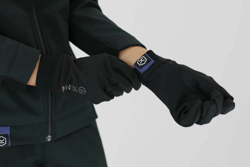 KNOX Cold Killer Under-gloves Base Layers 1 KNOX Cold Killer Under-gloves Base Layers