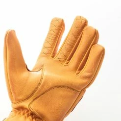 FUEL MOTORCYCLES Fuel United Gloves - Leather 10 FUEL MOTORCYCLES Fuel United Gloves - Leather