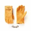FUEL MOTORCYCLES Fuel United Gloves - Leather