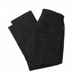 Resurgence Gear Inc. Trousers/Jeans Resurgence Gear® City Chino Men's Protective Motorcycle Trousers In Black