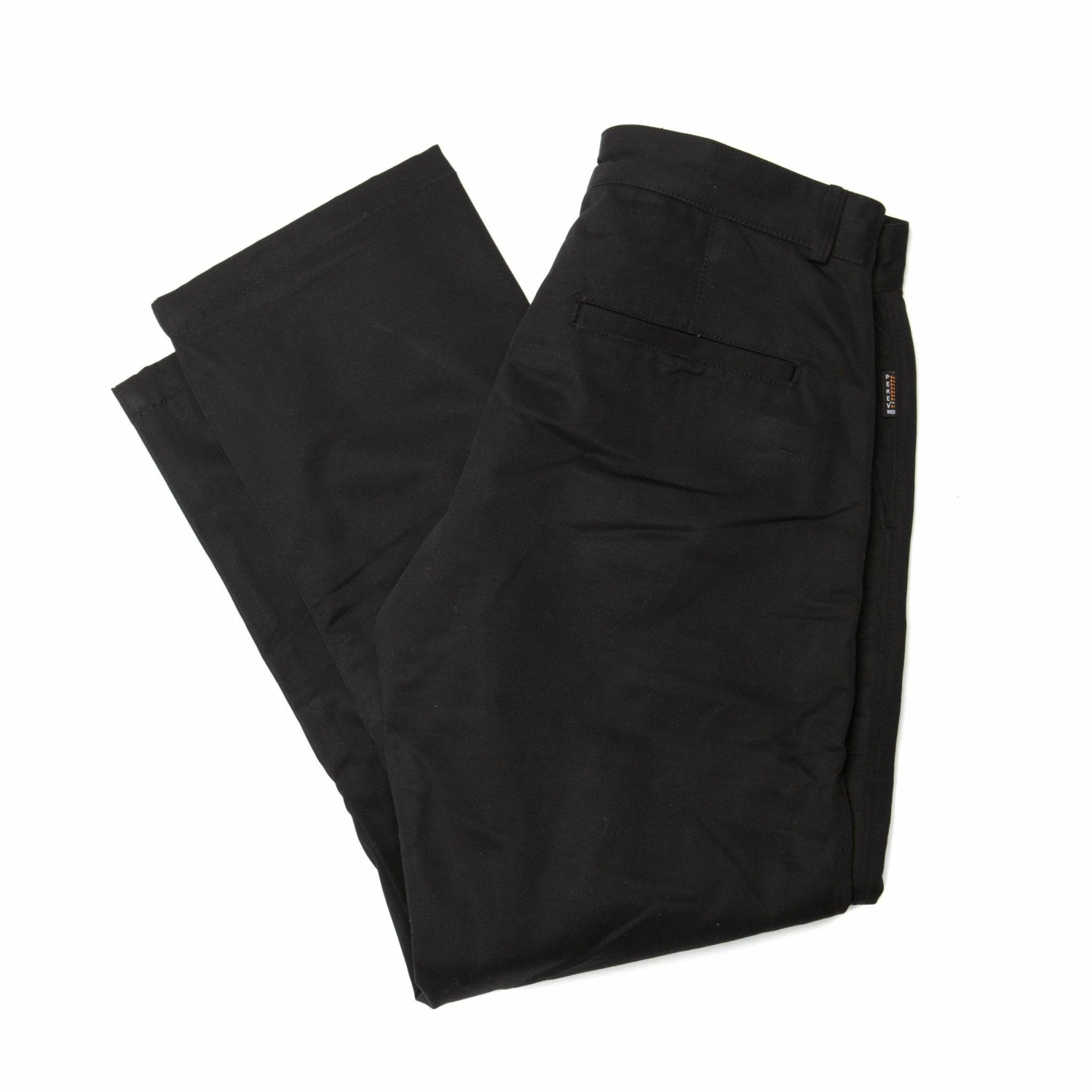 Resurgence Gear Inc. Trousers/Jeans Resurgence Gear® City Chino Men's Protective Motorcycle Trousers In Black 2 Resurgence Gear Inc. Trousers/Jeans Resurgence Gear® City Chino Men's Protective Motorcycle Trousers In Black