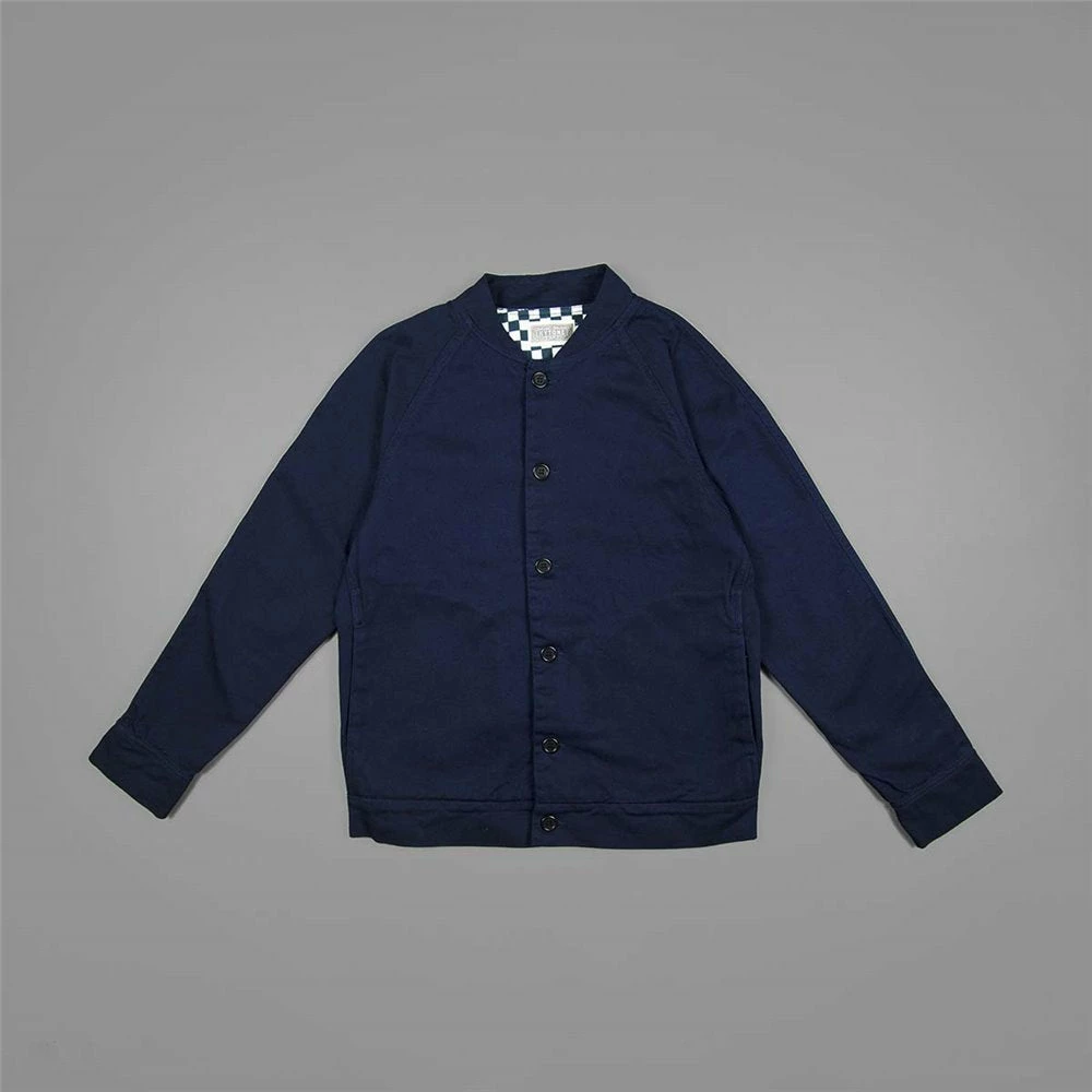 Distinguished Gent Kytone 'Alfred' Jacket 1 Distinguished Gent Kytone 'Alfred' Jacket