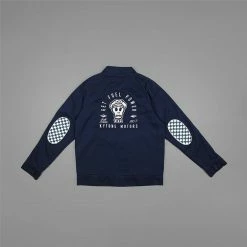 Distinguished Gent Kytone 'Alfred' Jacket