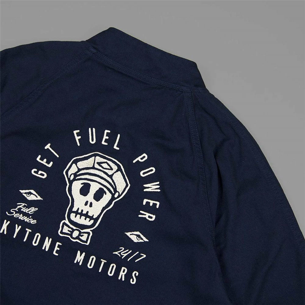 Distinguished Gent Kytone 'Alfred' Jacket 3 Distinguished Gent Kytone 'Alfred' Jacket