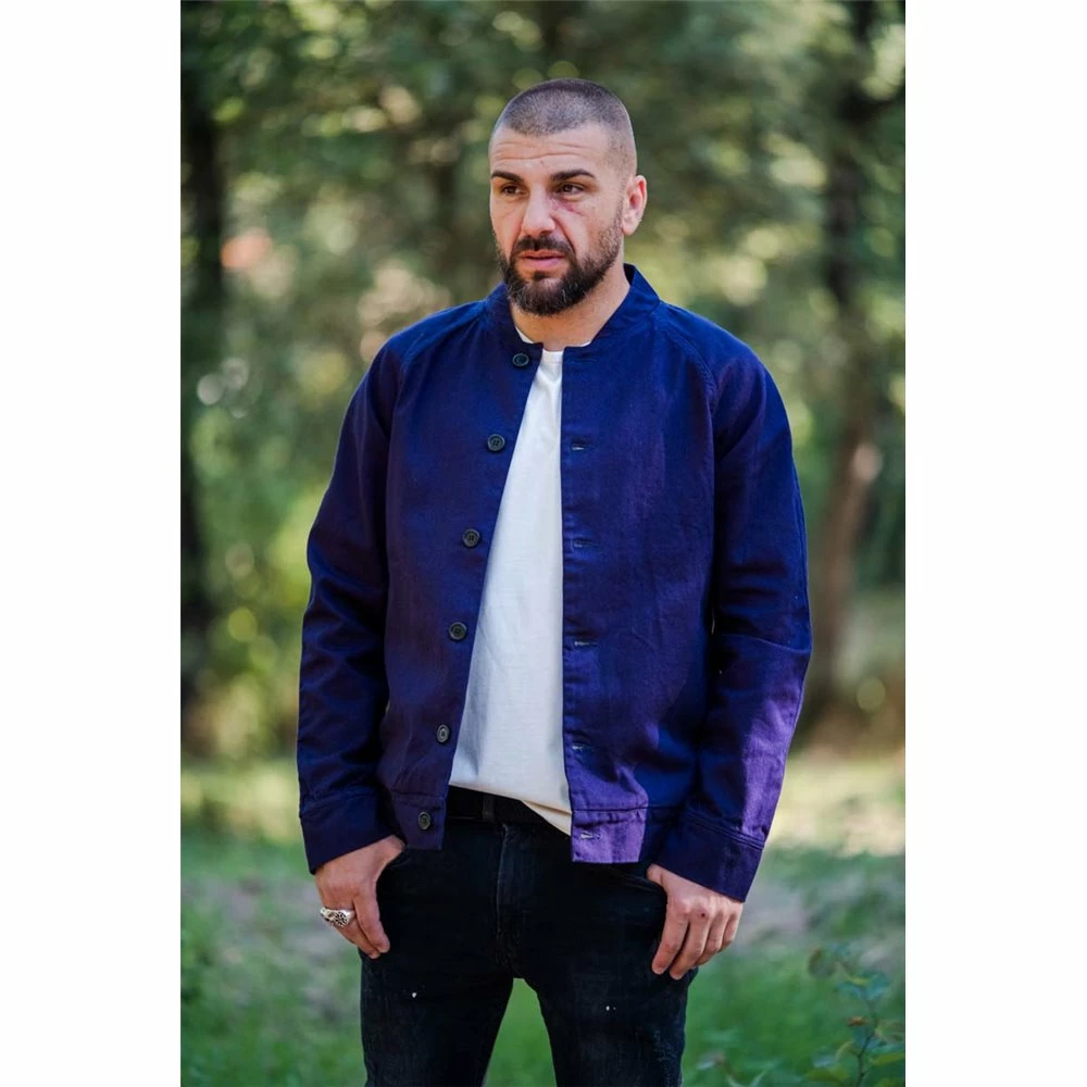 Distinguished Gent Kytone 'Alfred' Jacket 7 Distinguished Gent Kytone 'Alfred' Jacket