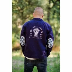 Distinguished Gent Kytone 'Alfred' Jacket 15 Distinguished Gent Kytone 'Alfred' Jacket