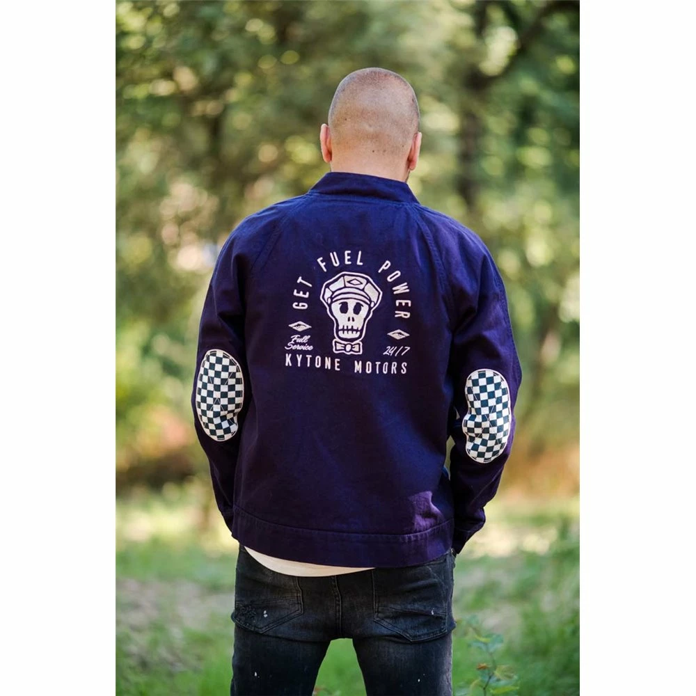 Distinguished Gent Kytone 'Alfred' Jacket 8 Distinguished Gent Kytone 'Alfred' Jacket