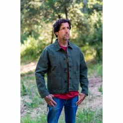 Distinguished Gent Kytone 'Pam' Jacket