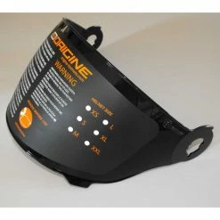 Origine Vega - Visors