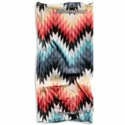 Holy Freedom Wild Bandana Tube Face & Neck Wear