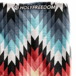 Holy Freedom Wild Polar Bandana Tube Face & Neck Wear