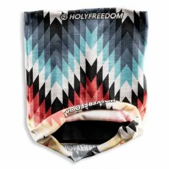 Holy Freedom Wild Polar Bandana Tube Face & Neck Wear